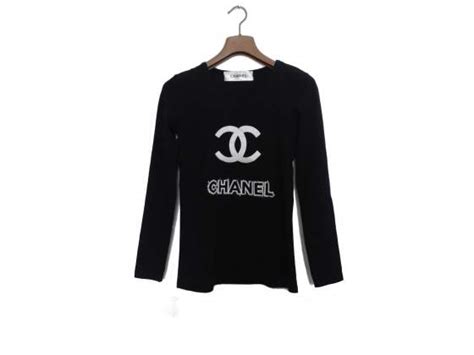 maglietta chanel originale prezzo|Cardigan & pullover .